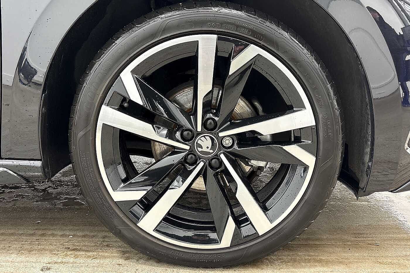 Used Skoda Scala 2025 for sale - 77501035: Photo 5