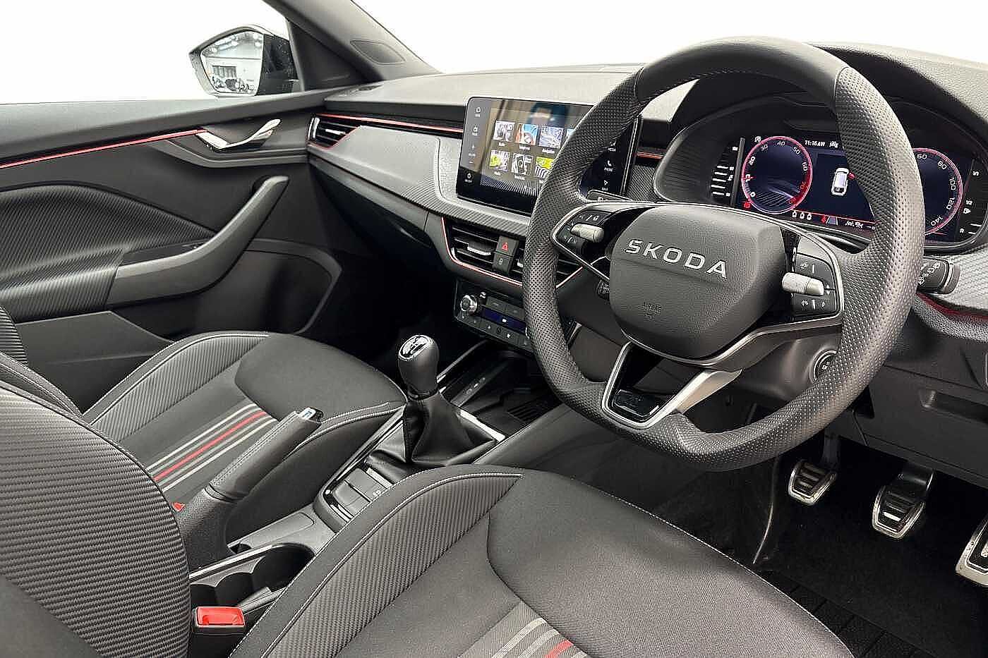 Used Skoda Scala 2025 for sale - 77501035: Photo 6