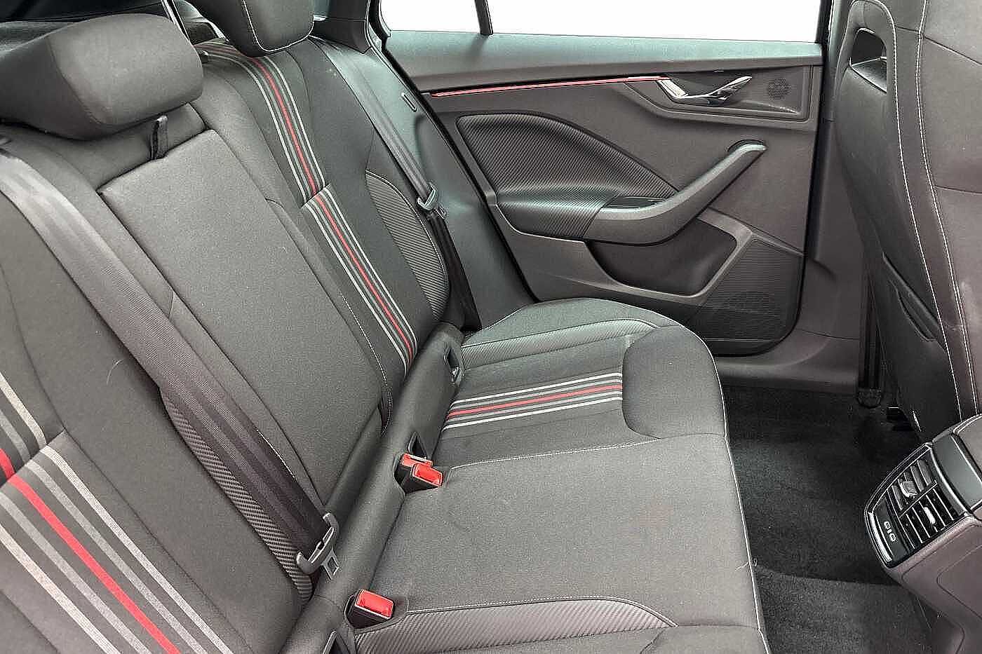 Used Skoda Scala 2025 for sale - 77501035: Photo 9