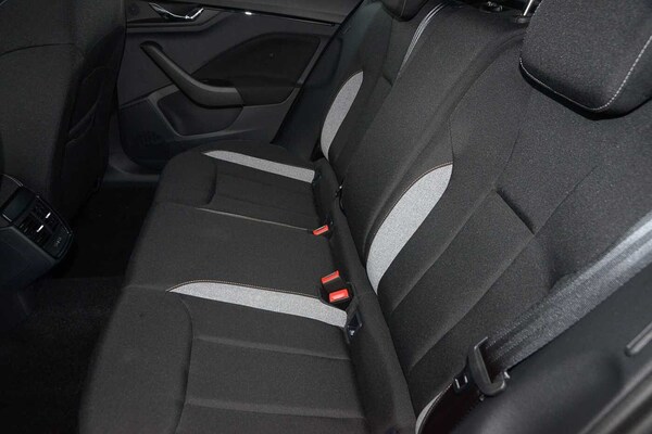 Used Skoda Kamiq 2024 for sale - 76287479: Photo 10