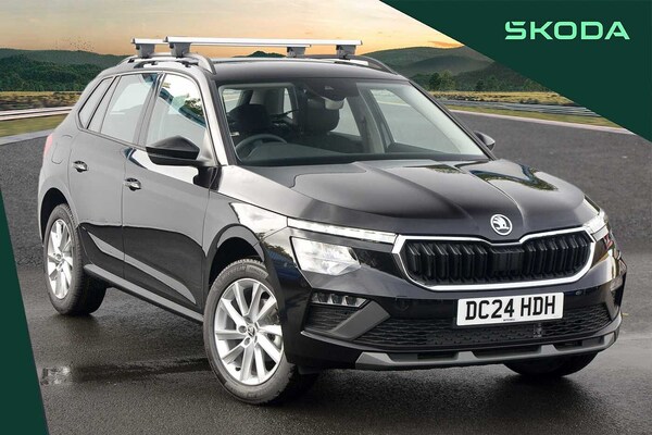 Used Skoda Kamiq 2024 for sale - 76287479: Photo 1