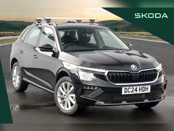 2024 (24) - 1.0 TSI SE 5dr DSG