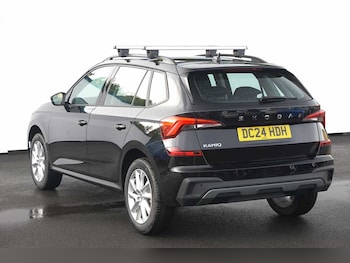 Used Skoda Kamiq 2024 for sale - 76287479: Photo 3