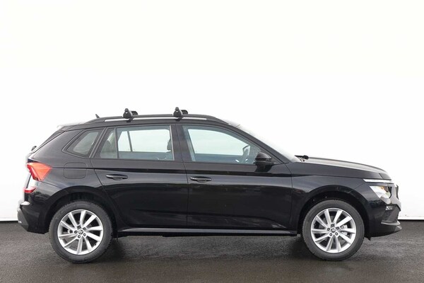 Used Skoda Kamiq 2024 for sale - 76287479: Photo 4