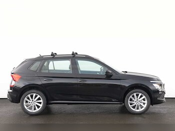 Used Skoda Kamiq 2024 for sale - 76287479: Photo 4
