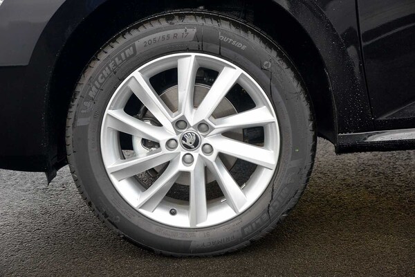 Used Skoda Kamiq 2024 for sale - 76287479: Photo 5