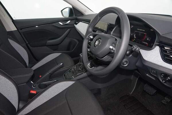 Used Skoda Kamiq 2024 for sale - 76287479: Photo 6