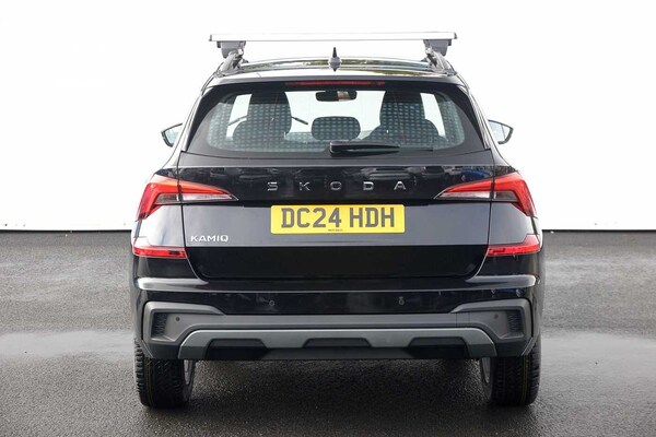 Used Skoda Kamiq 2024 for sale - 76287479: Photo 7