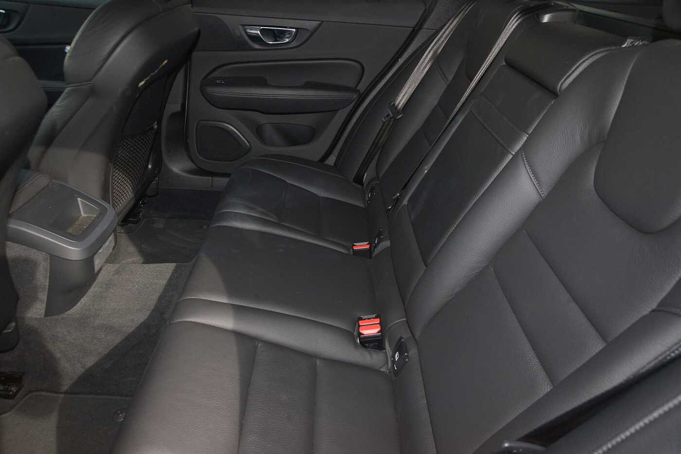 Used Volvo V60 2020 for sale - 76681157: Photo 10