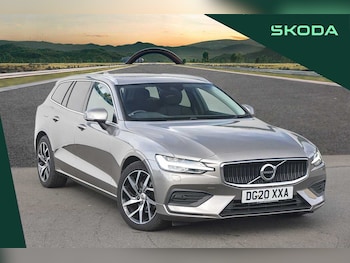 2020 (20) - 2.0 T4 [190] Momentum Plus 5dr Auto