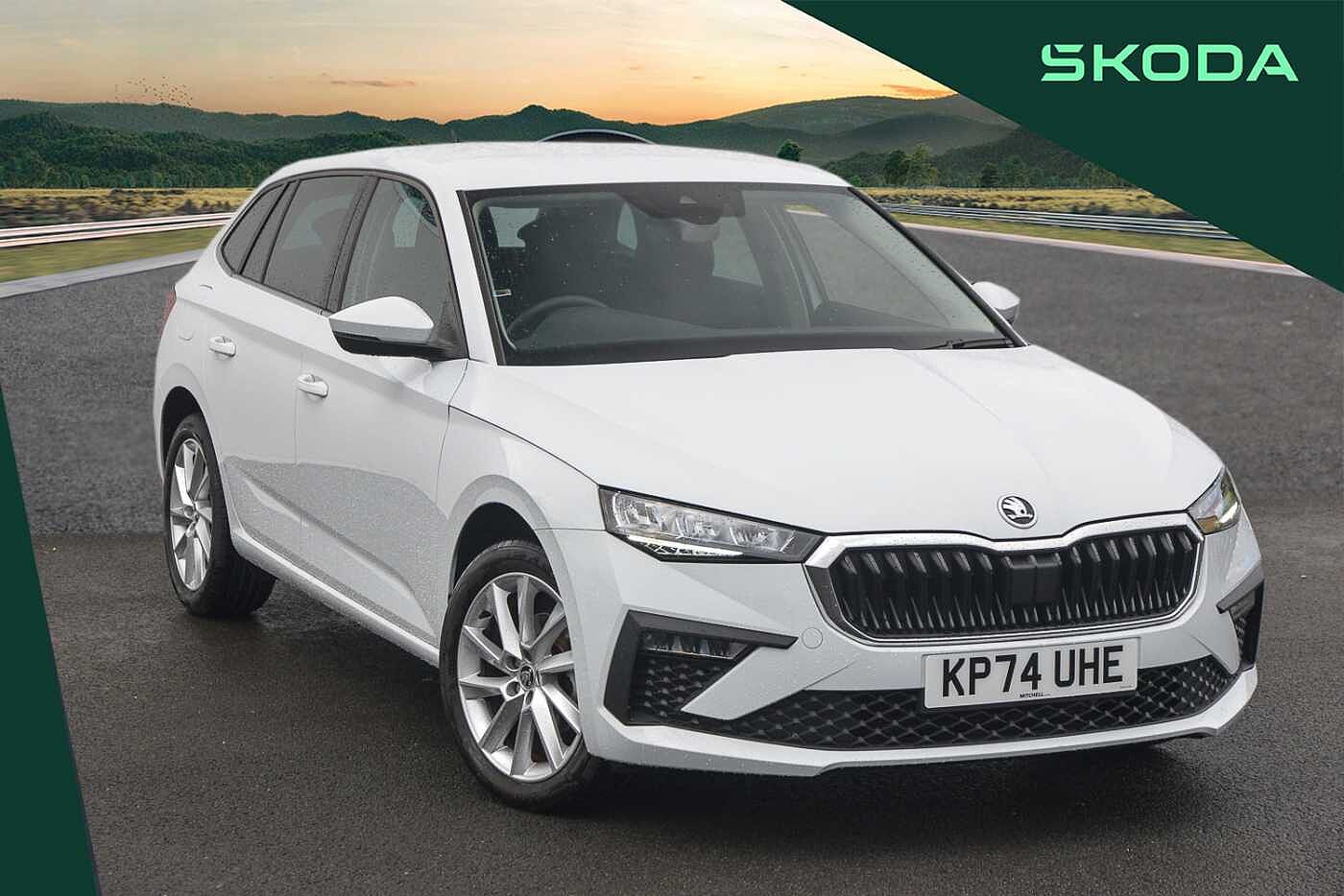 Used Skoda Scala 2024 for sale - 76677213: Photo 1