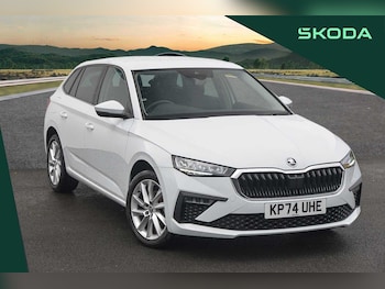 2024 (74) - 1.0 TSI 116 SE L 5dr DSG