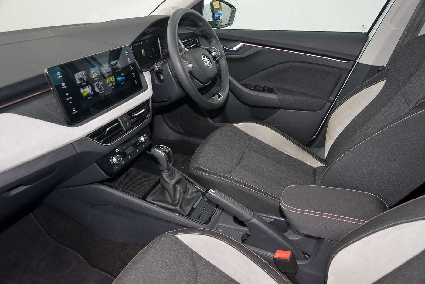 Used Skoda Scala 2024 for sale - 76677213: Photo 2