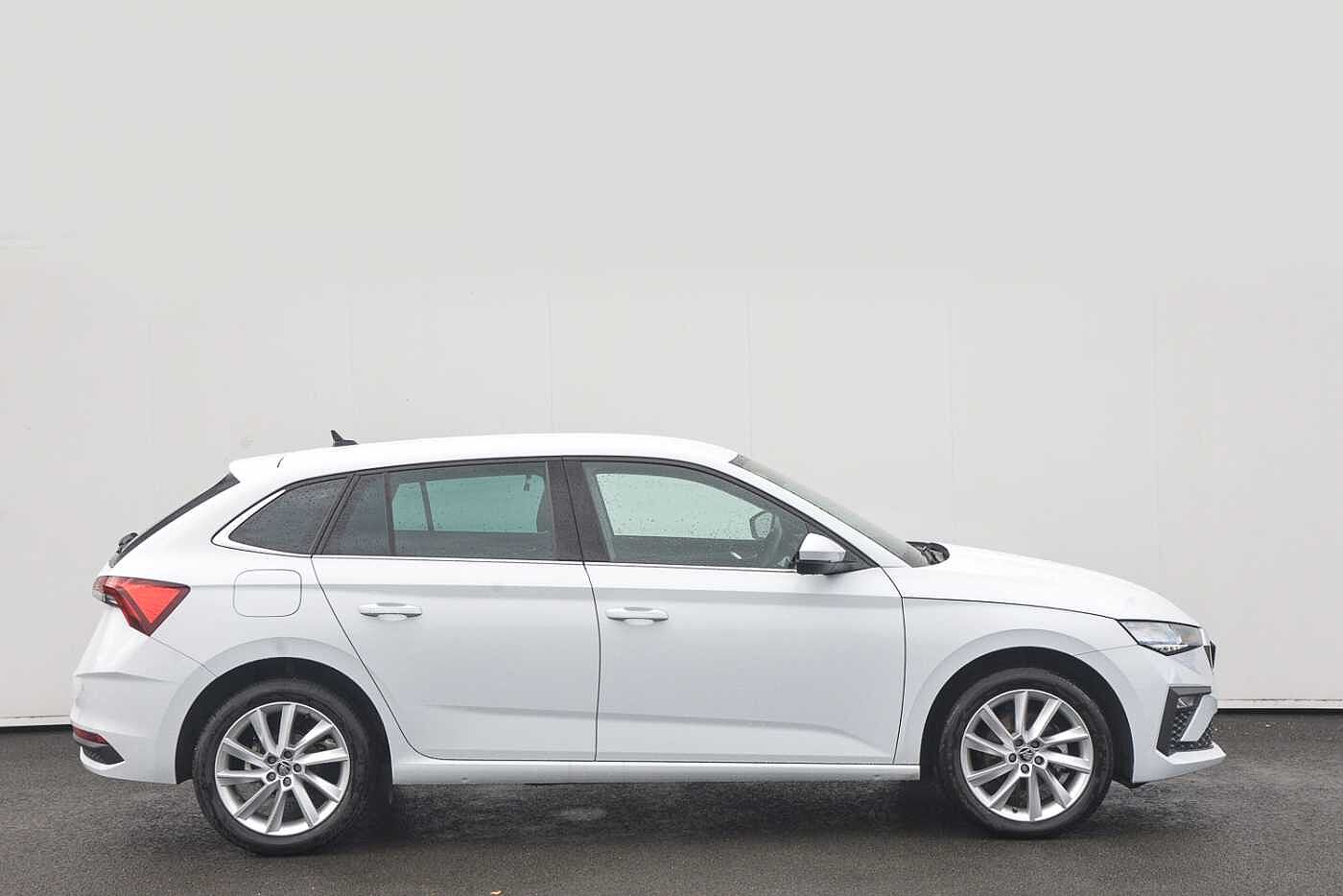 Used Skoda Scala 2024 for sale - 76677213: Photo 4