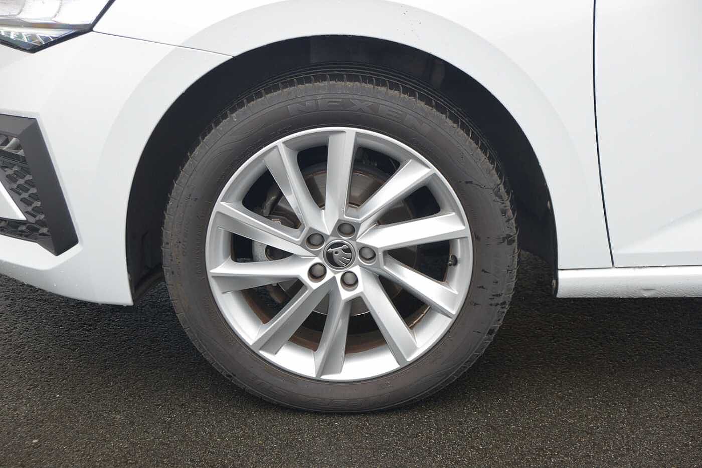 Used Skoda Scala 2024 for sale - 76677213: Photo 5