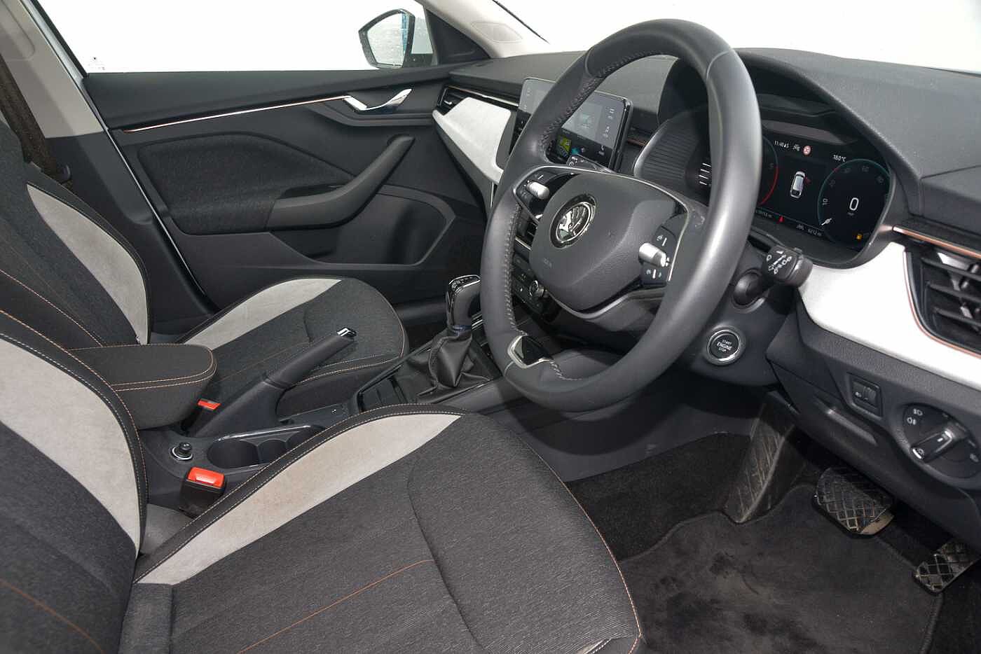 Used Skoda Scala 2024 for sale - 76677213: Photo 6