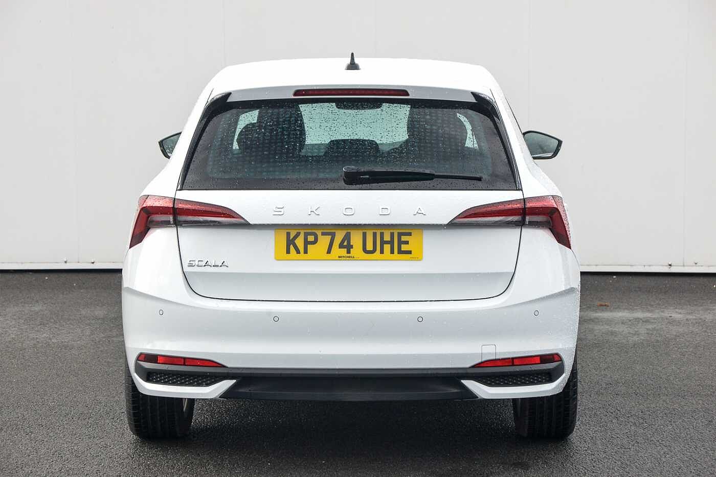 Used Skoda Scala 2024 for sale - 76677213: Photo 7