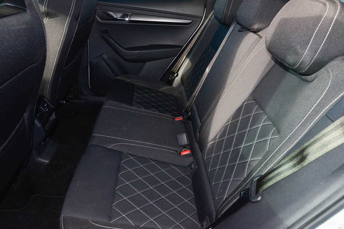 Used Skoda Karoq 2021 for sale - 76673961: Photo 10