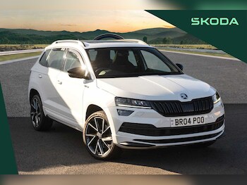 2021 (71) - 1.5 TSI Sport Line 5dr DSG