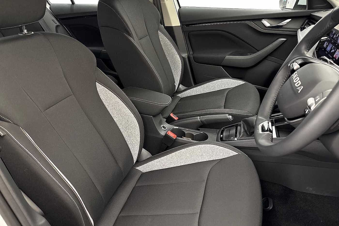 Used Skoda Scala 2025 for sale - 77220163: Photo 10