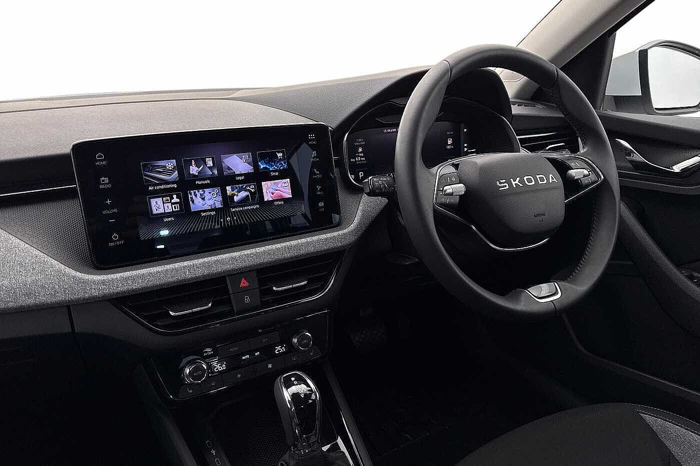 Used Skoda Scala 2025 for sale - 77220163: Photo 2