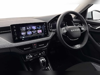 Used Skoda Scala 2025 for sale - 77220163: Photo