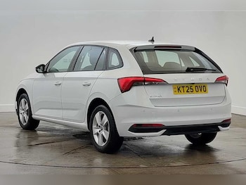 Used Skoda Scala 2025 for sale - 77220163: Photo