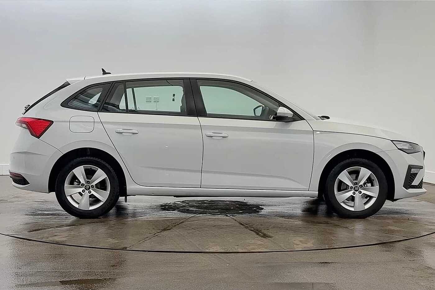 Used Skoda Scala 2025 for sale - 77220163: Photo 4