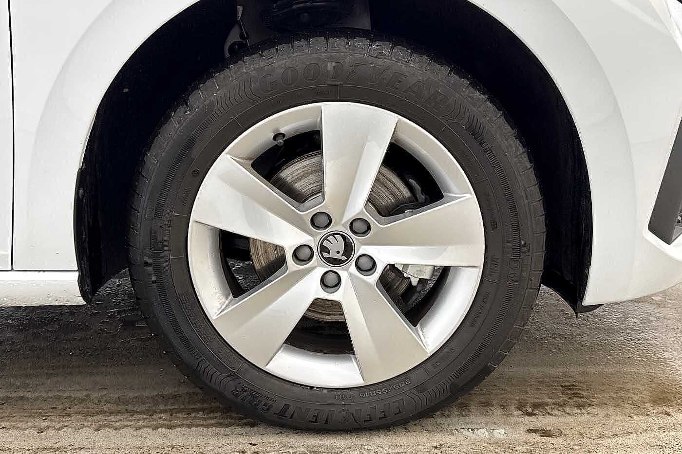 Used Skoda Scala 2025 for sale - 77220163: Photo 5