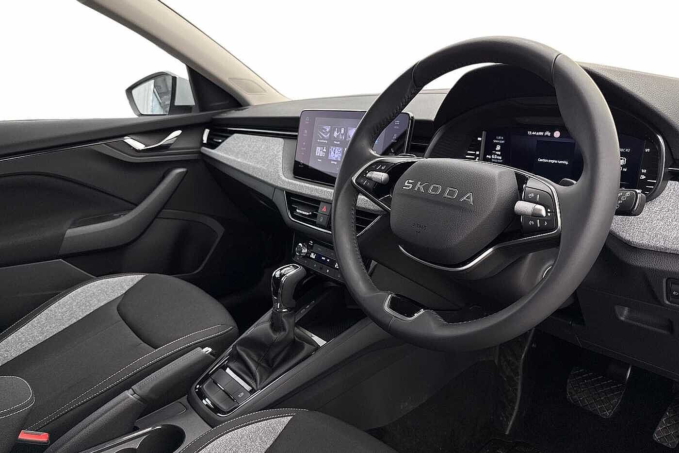 Used Skoda Scala 2025 for sale - 77220163: Photo 6