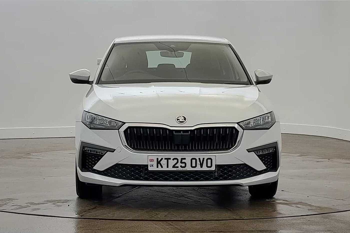 Used Skoda Scala 2025 for sale - 77220163: Photo 7