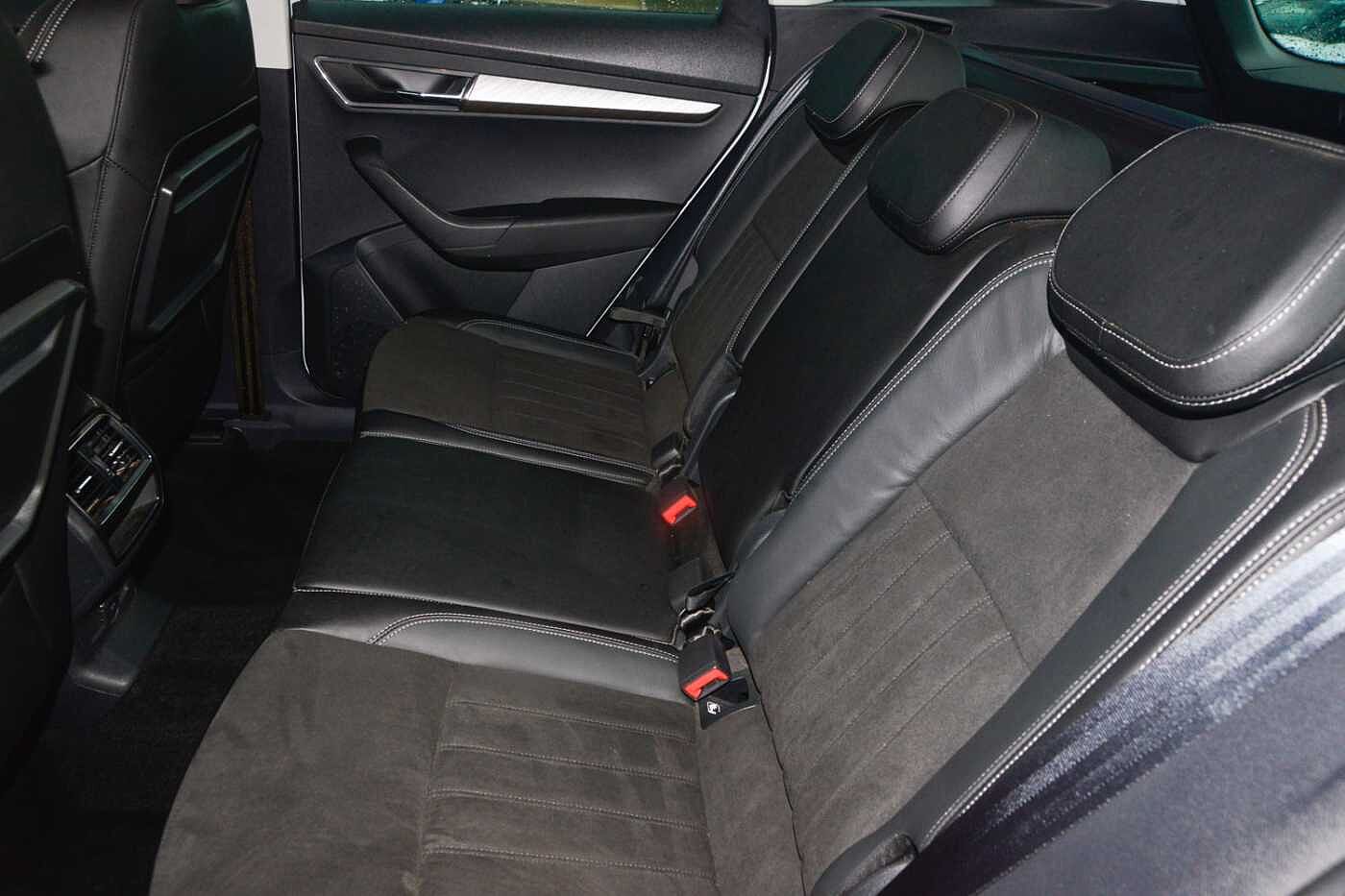 Used Skoda Karoq 2022 for sale - 76298808: Photo 10