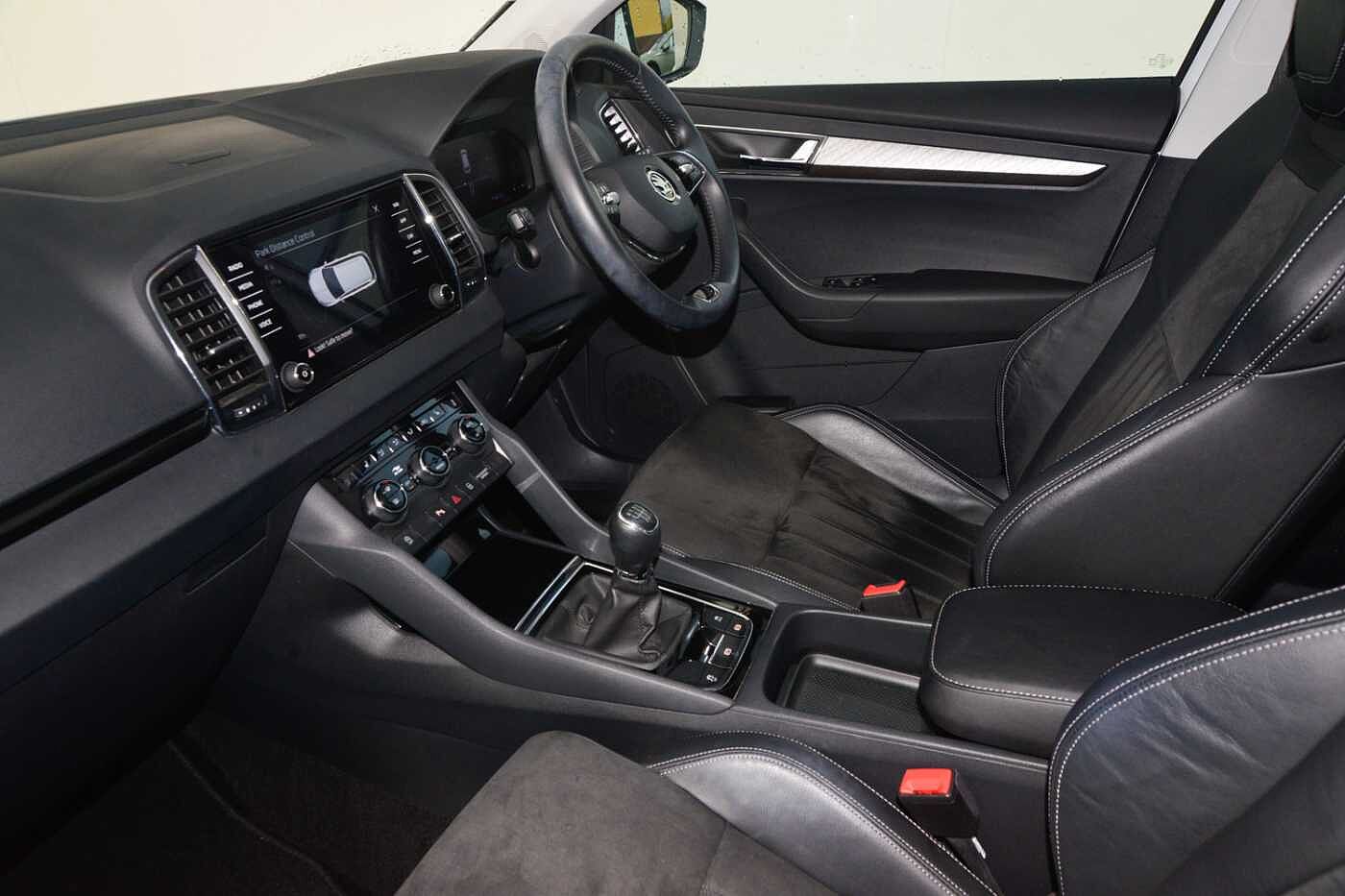 Used Skoda Karoq 2022 for sale - 76298808: Photo 2