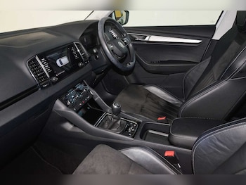 Used Skoda Karoq 2022 for sale - 76298808: Photo