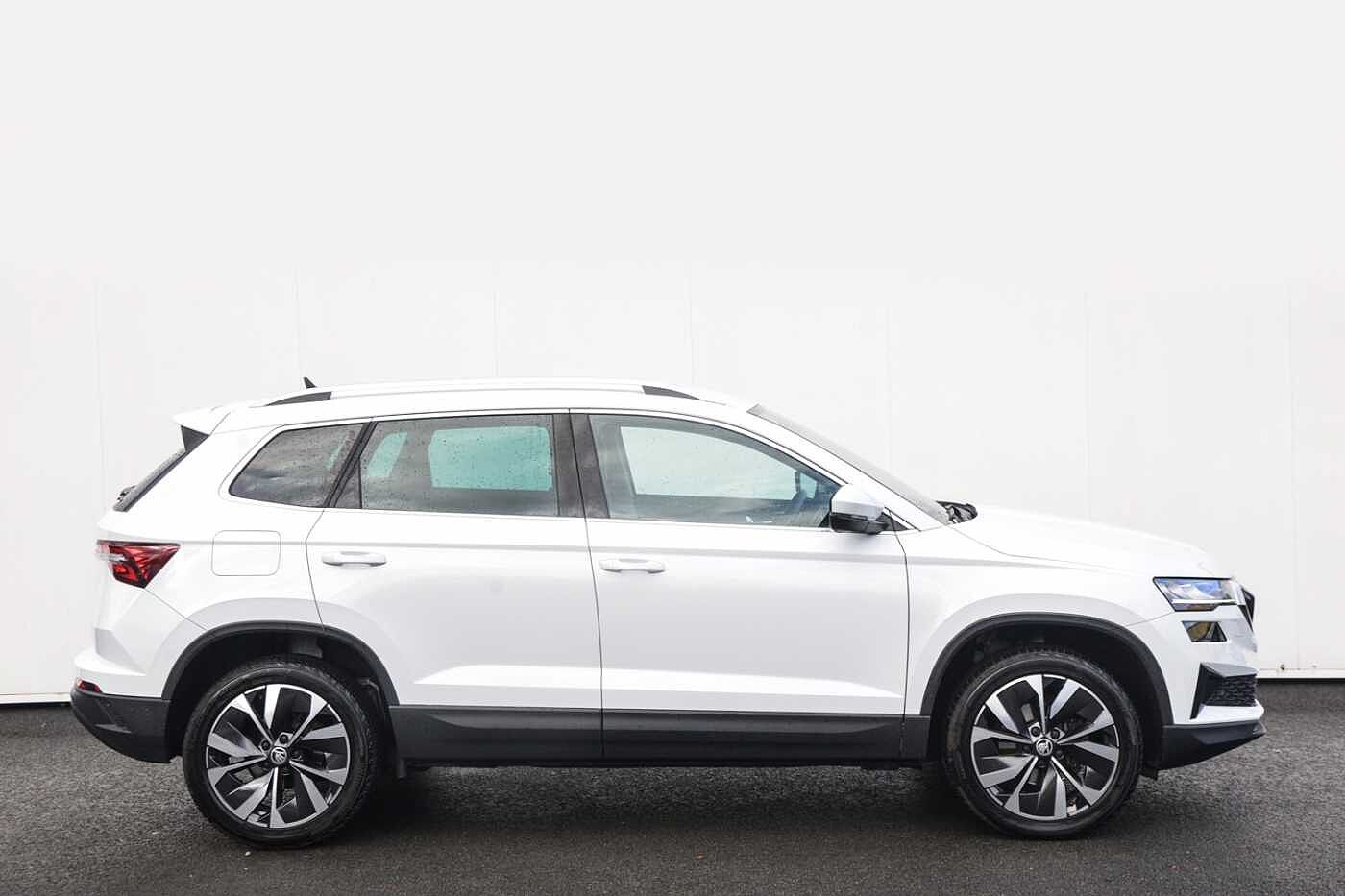 Used Skoda Karoq 2022 for sale - 76298808: Photo 4