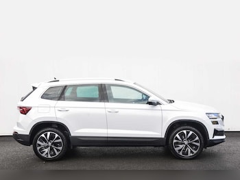 Used Skoda Karoq 2022 for sale - 76298808: Photo