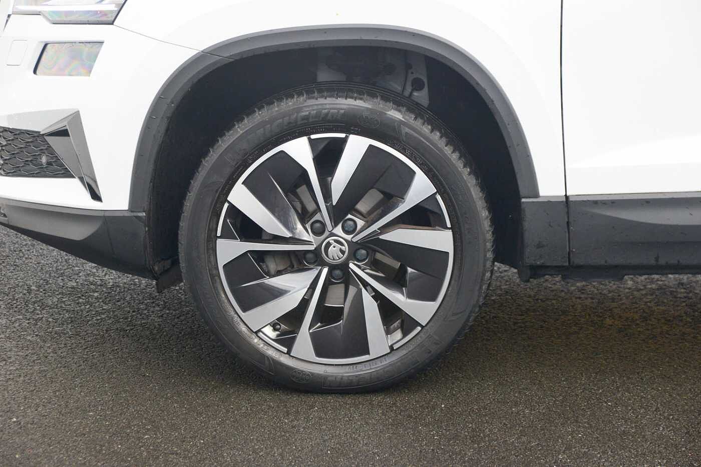 Used Skoda Karoq 2022 for sale - 76298808: Photo 5