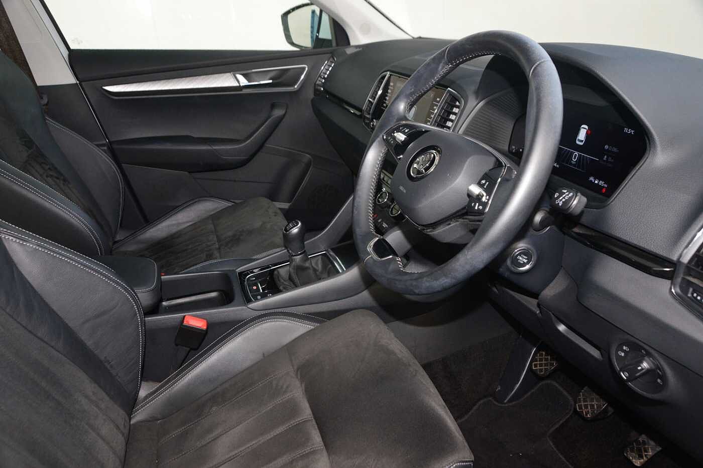 Used Skoda Karoq 2022 for sale - 76298808: Photo 6