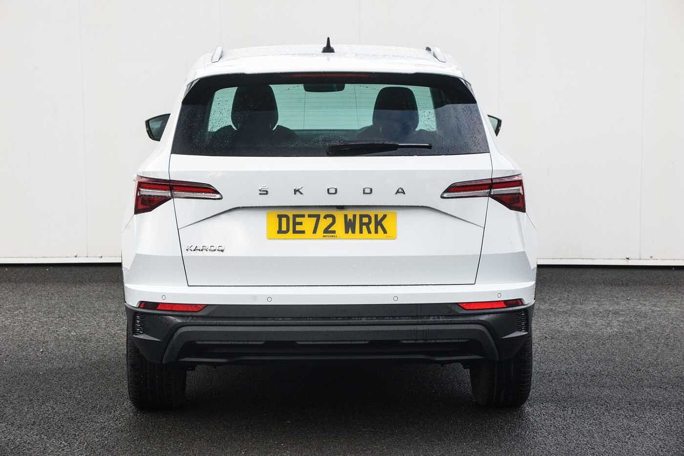 Used Skoda Karoq 2022 for sale - 76298808: Photo 7