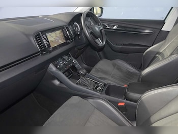 Used Skoda Karoq 2020 for sale - 78408125: Photo