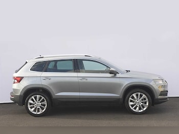 Used Skoda Karoq 2020 for sale - 78408125: Photo