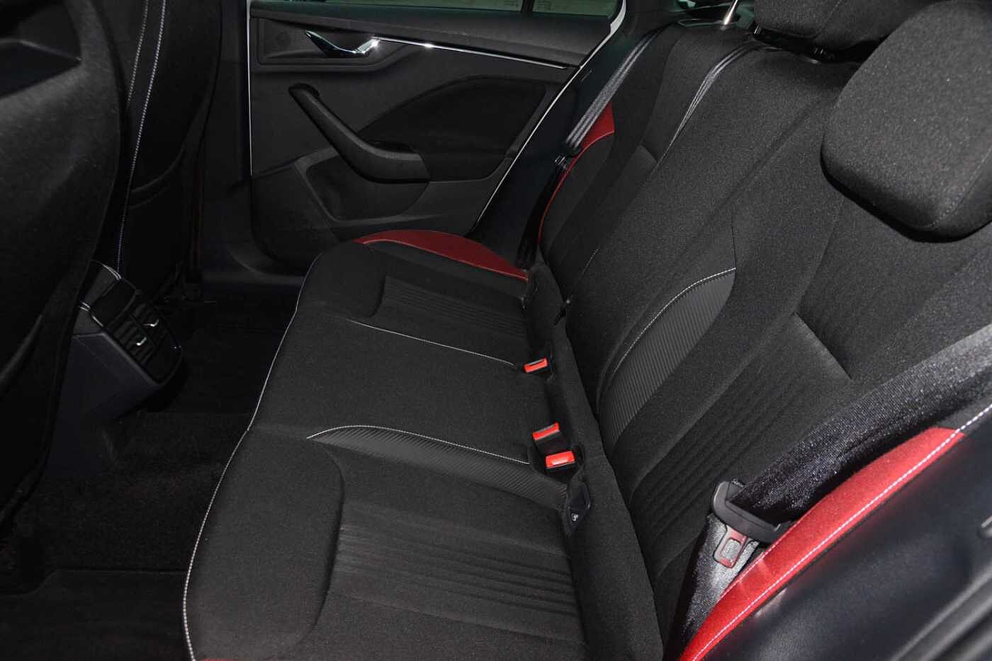 Used Skoda Kamiq 2023 for sale - 76676409: Photo 10