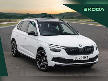 2023 (23) - 1.5 TSI Monte Carlo 5dr