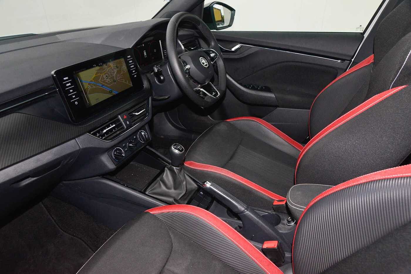 Used Skoda Kamiq 2023 for sale - 76676409: Photo 2