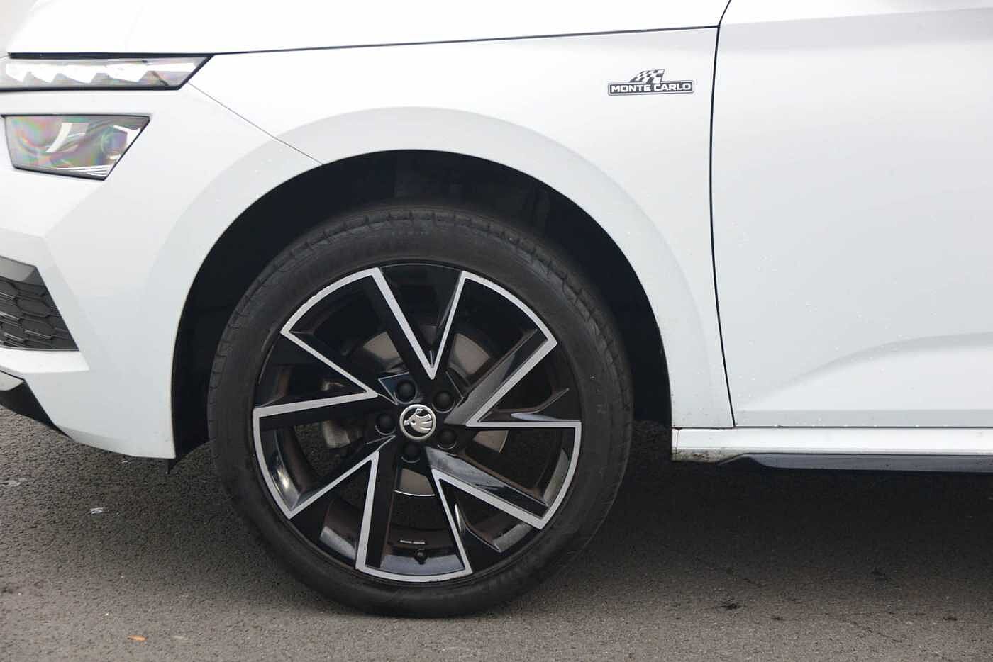 Used Skoda Kamiq 2023 for sale - 76676409: Photo 5