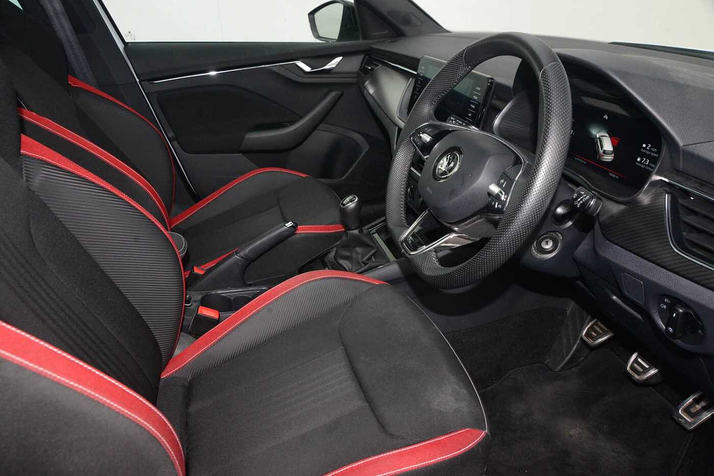 Used Skoda Kamiq 2023 for sale - 76676409: Photo 6