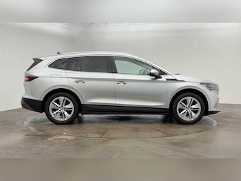 Used Skoda Enyaq 2024 for sale - 78217927: Photo