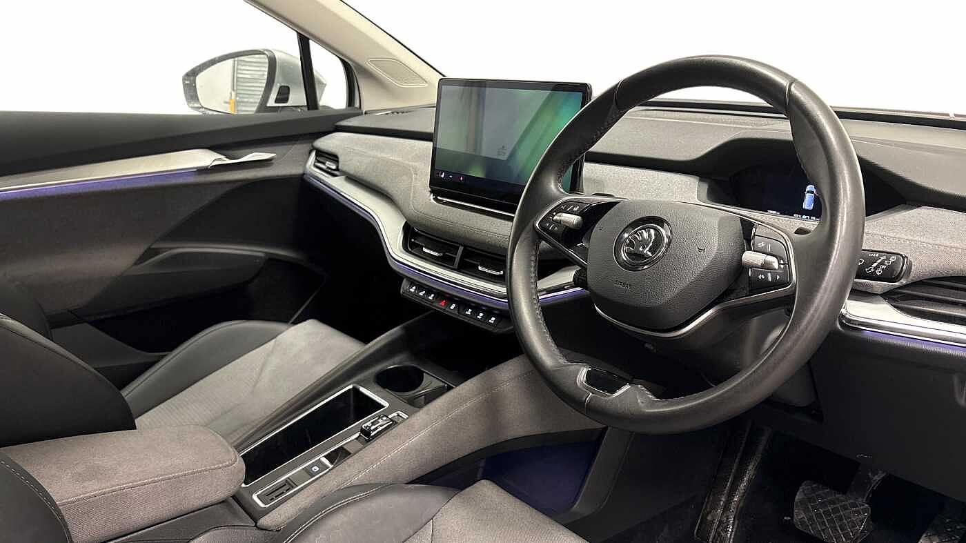 Used Skoda Enyaq 2024 for sale - 78217927: Photo 6