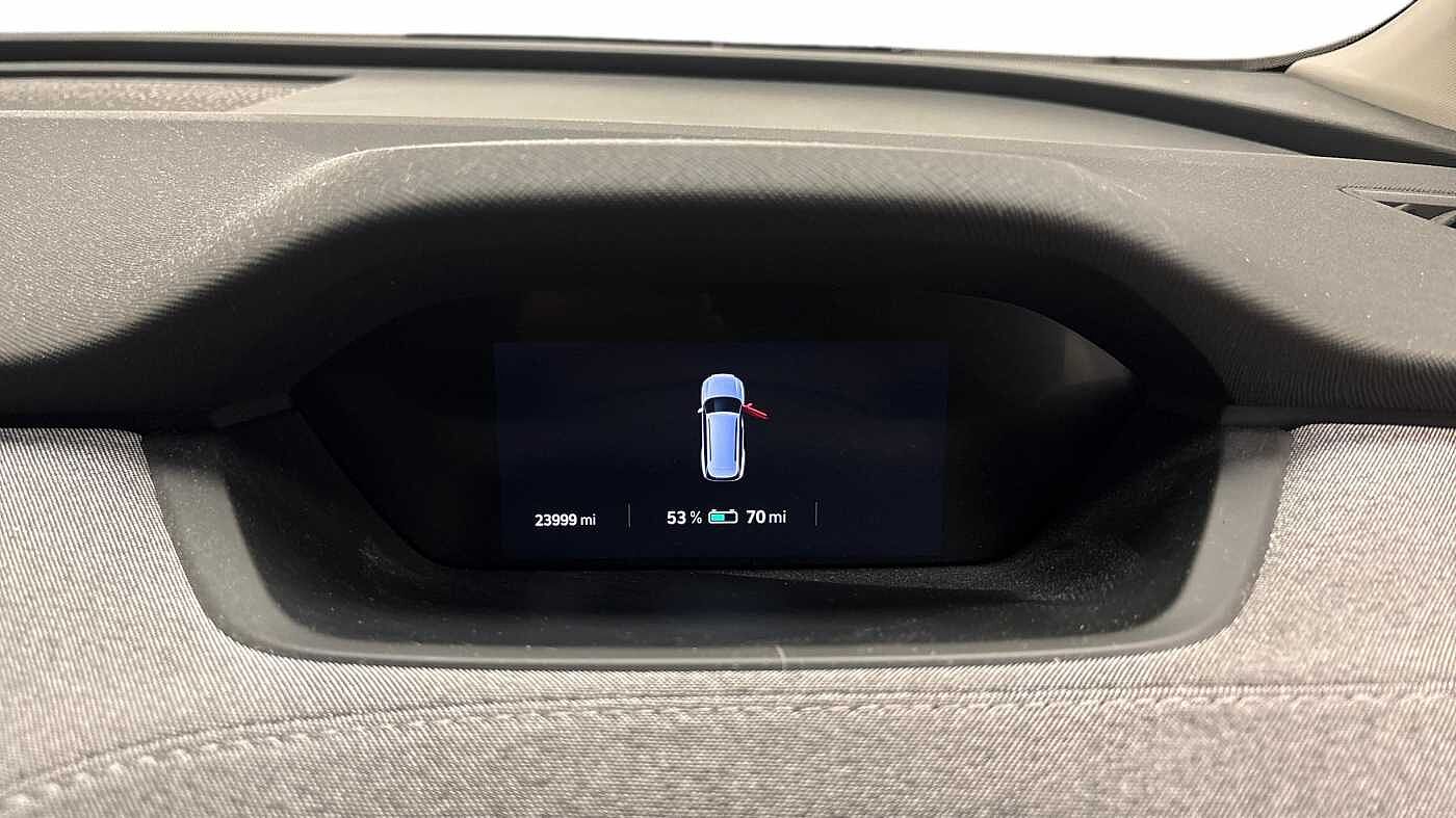 Used Skoda Enyaq 2024 for sale - 78217927: Photo 9