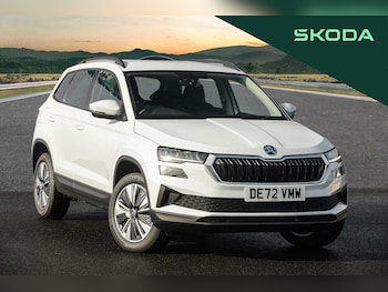 Used Skoda Karoq 2022 for sale - 76930982: Photo